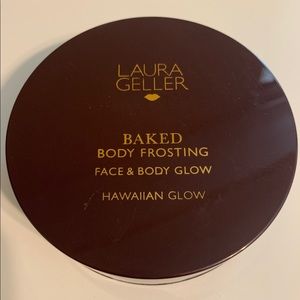 COPY - Jumbo Laura Geller Hawaiian Glow Body Fros…